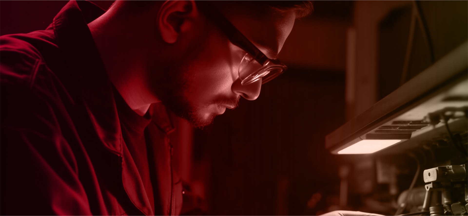 About landing page 03